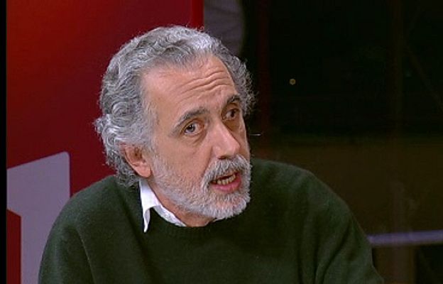  - Fernando Trueba La tarde en 24h