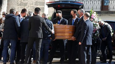 La autopsia de Esther L�pez se retrasa y el caso contin�a bajo secreto de sumario