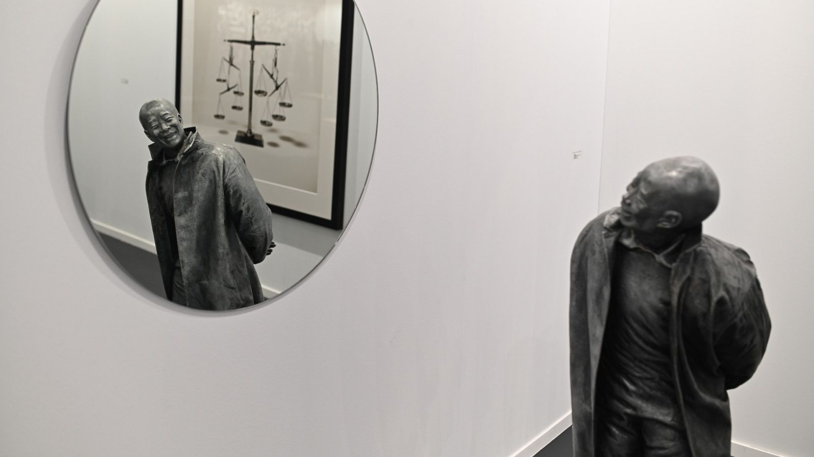 Arco, la Feria de Arte Contemporáneo, regresa con la ilusión de remontar las ventas | Ver