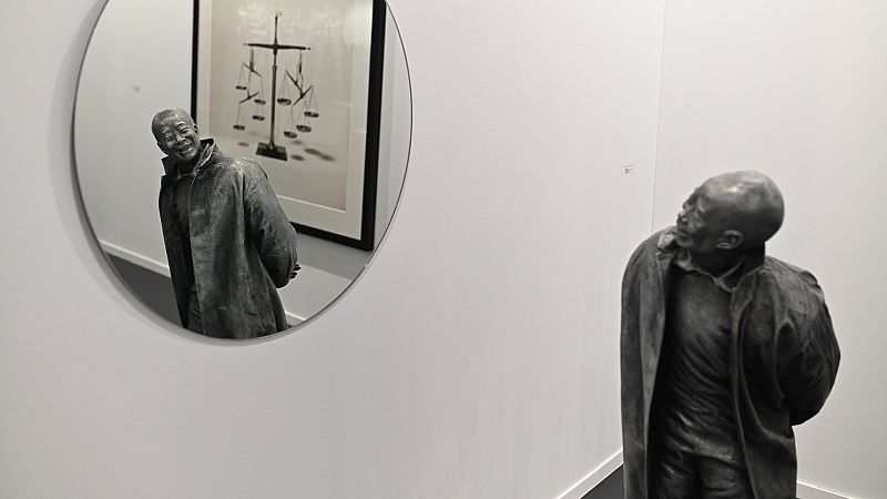 Arco, la Feria de Arte Contemporáneo, regresa con la ilusión de remontar las ventas | Ver