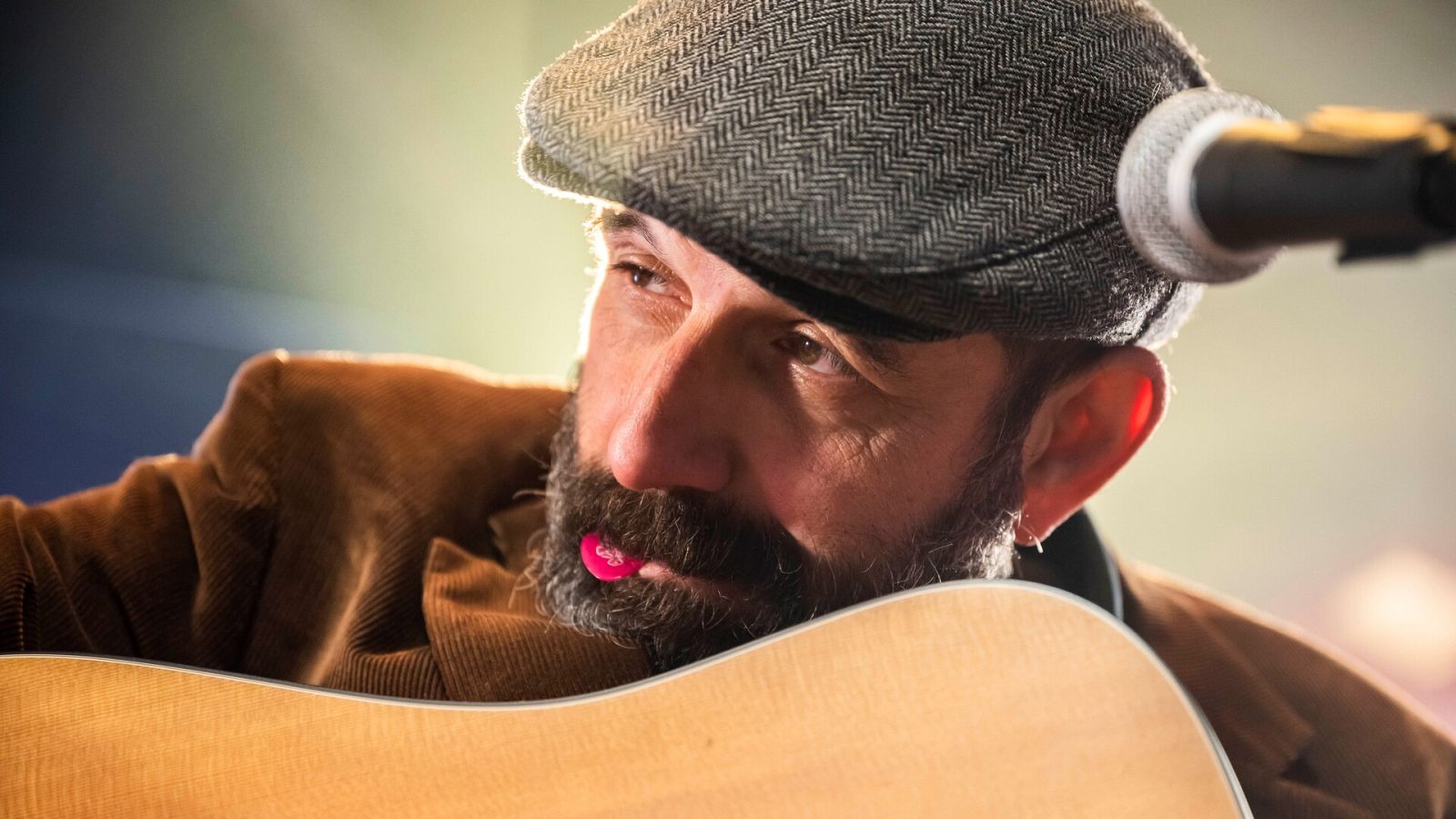 Efecte Collins - JOSELE SANTIAGO - Programa Complet - Veure ara