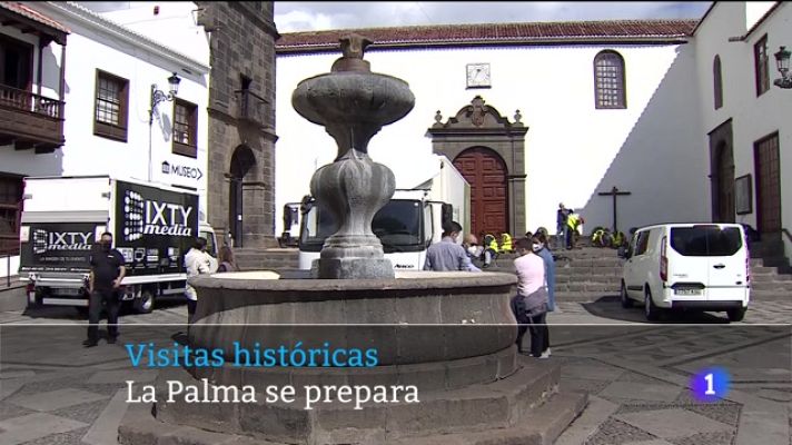 Telecanarias - Telecanarias - 23/02/2022