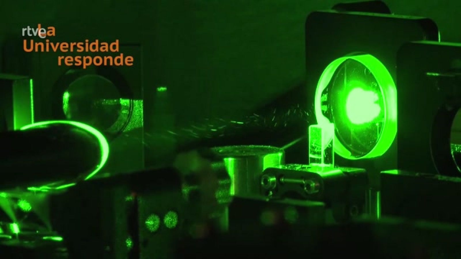 La aventura del saber - ¿Qué es la fotónica? - ver ahora