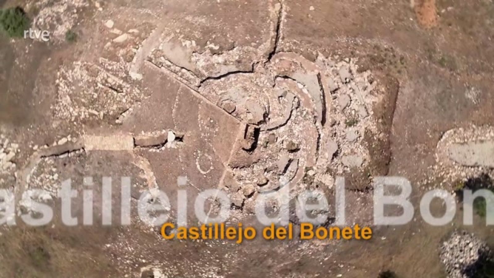 La aventura del saber - El túnel del tiempo: Castillejo del Bonete 2 - ver ahora