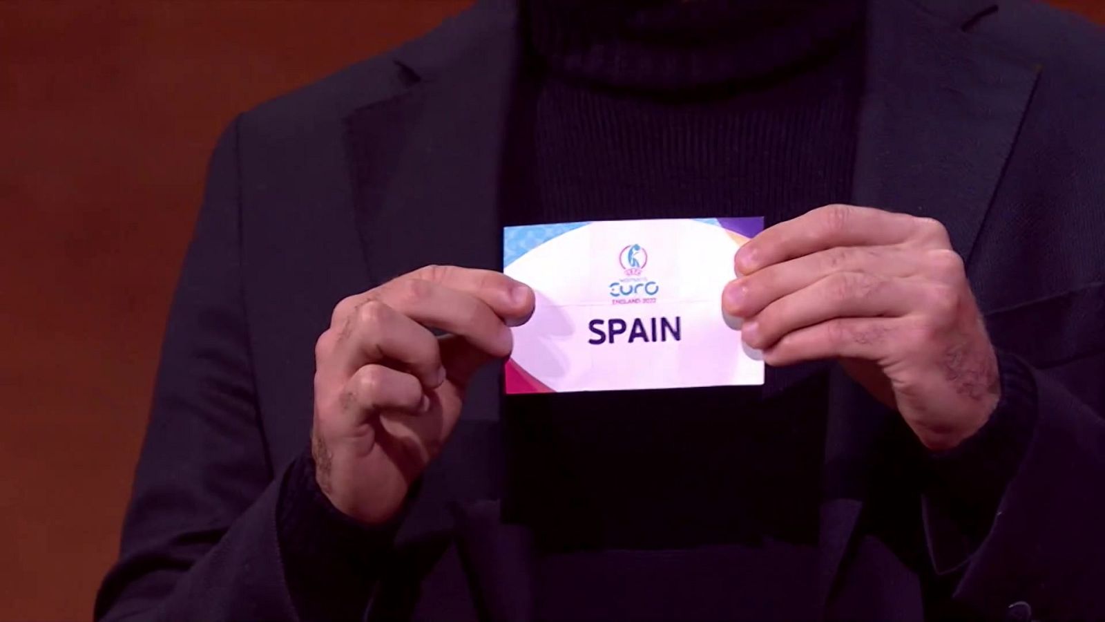 Fútbol - Rumbo a la Eurocopa - ver ahora