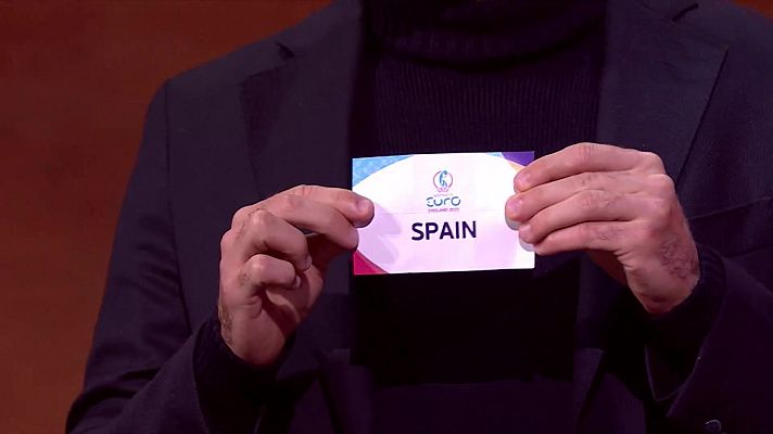 Fútbol - Rumbo a la Eurocopa