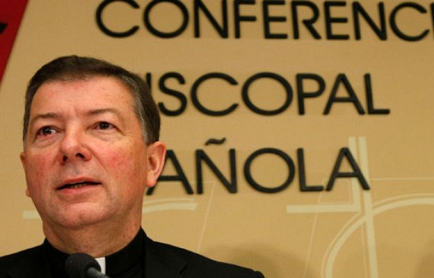  - La Iglesia contra la Ley del Aborto