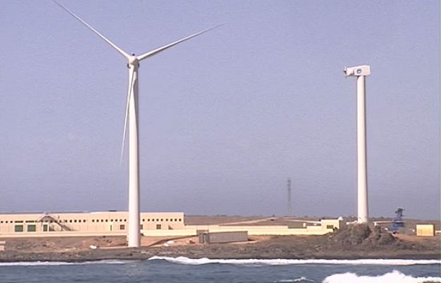 Telediario 1 - Telediario en 4' - 27/11/09