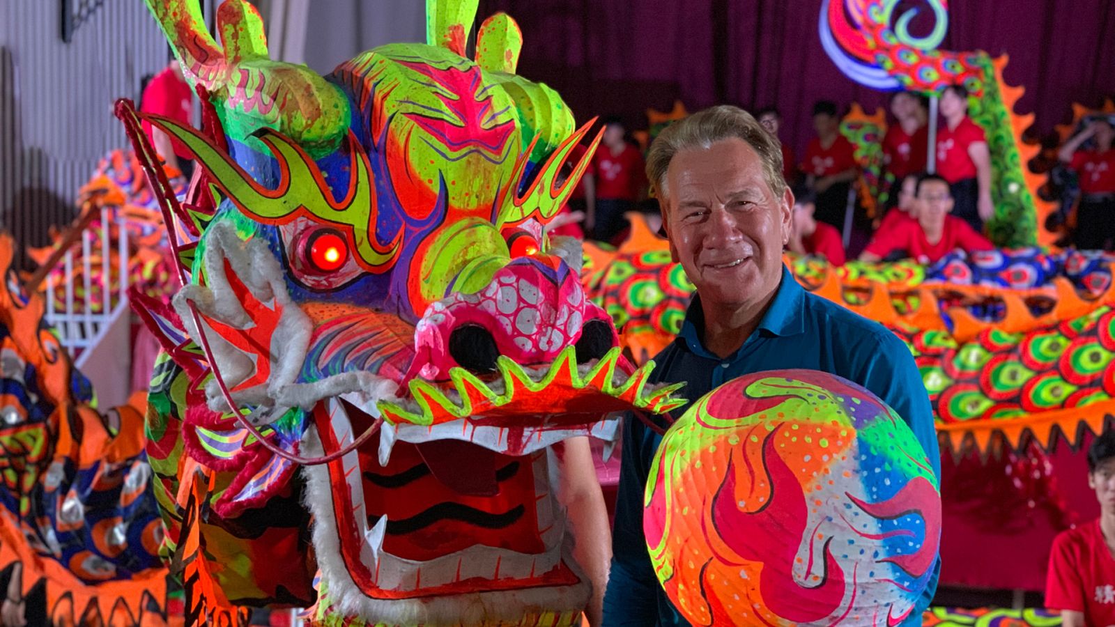 Grandes viajes ferroviarios por Asia - De Penang a Cameron Highlands - ver ahora