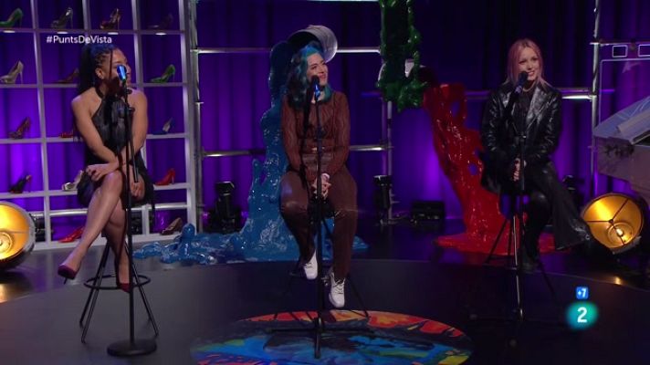 Punts de vista - Sweet California fan un pas més en la seva maduresa musical