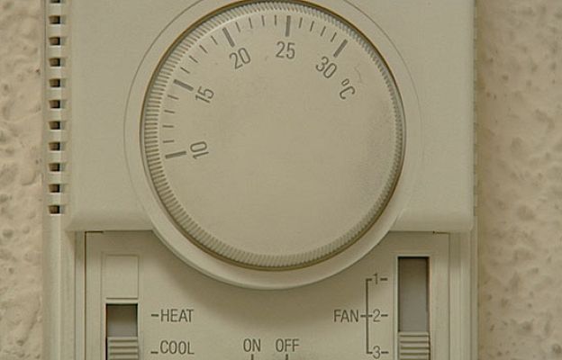  - El Gobierno regula la temperatura