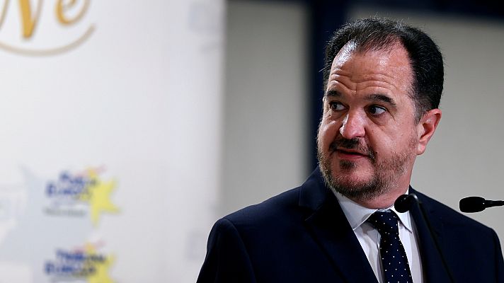 La tarde en 24h - Iturgaiz: "Pido a Feijóo que dé un paso adelante y a Casado que dé un paso al lado"