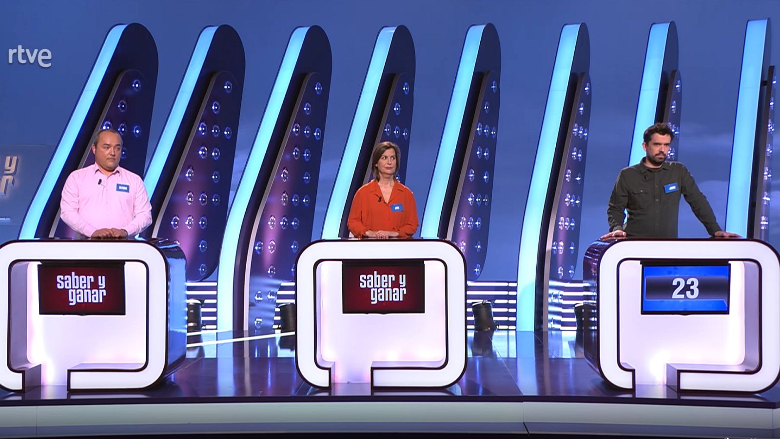 Saber y ganar. Edición de fin de semana - 27/02/22 - ver ahora