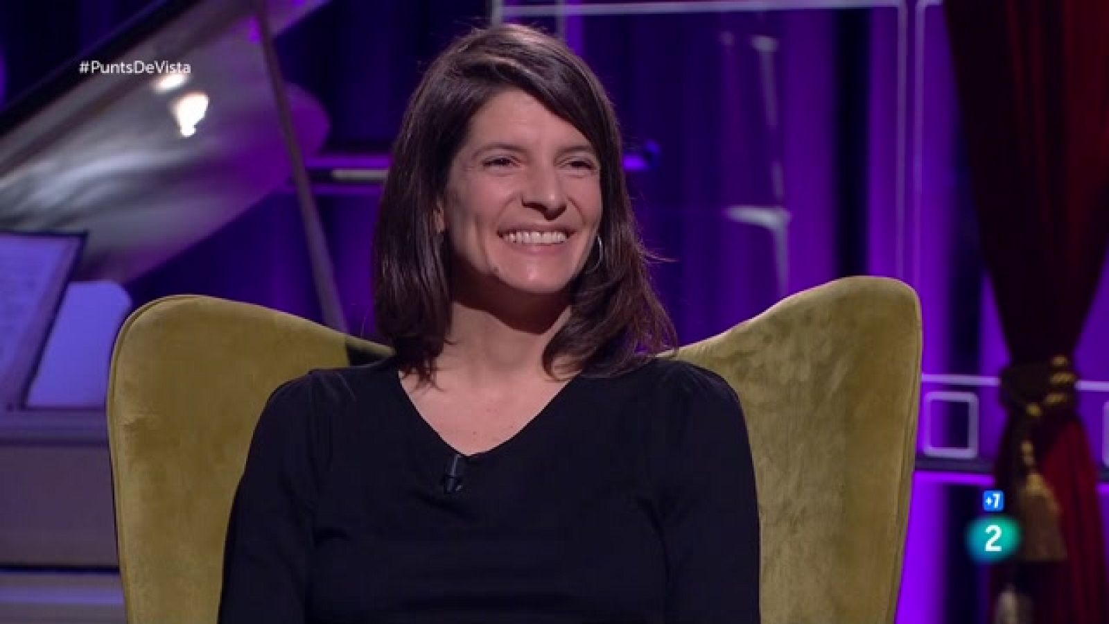 Punts de vista - Helena de Llanos s'endinsa en els records familiars dels Fernán Gómez - Veure ara