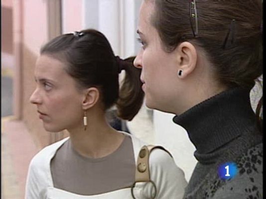  - Hablan las hijas del alcalde Polop