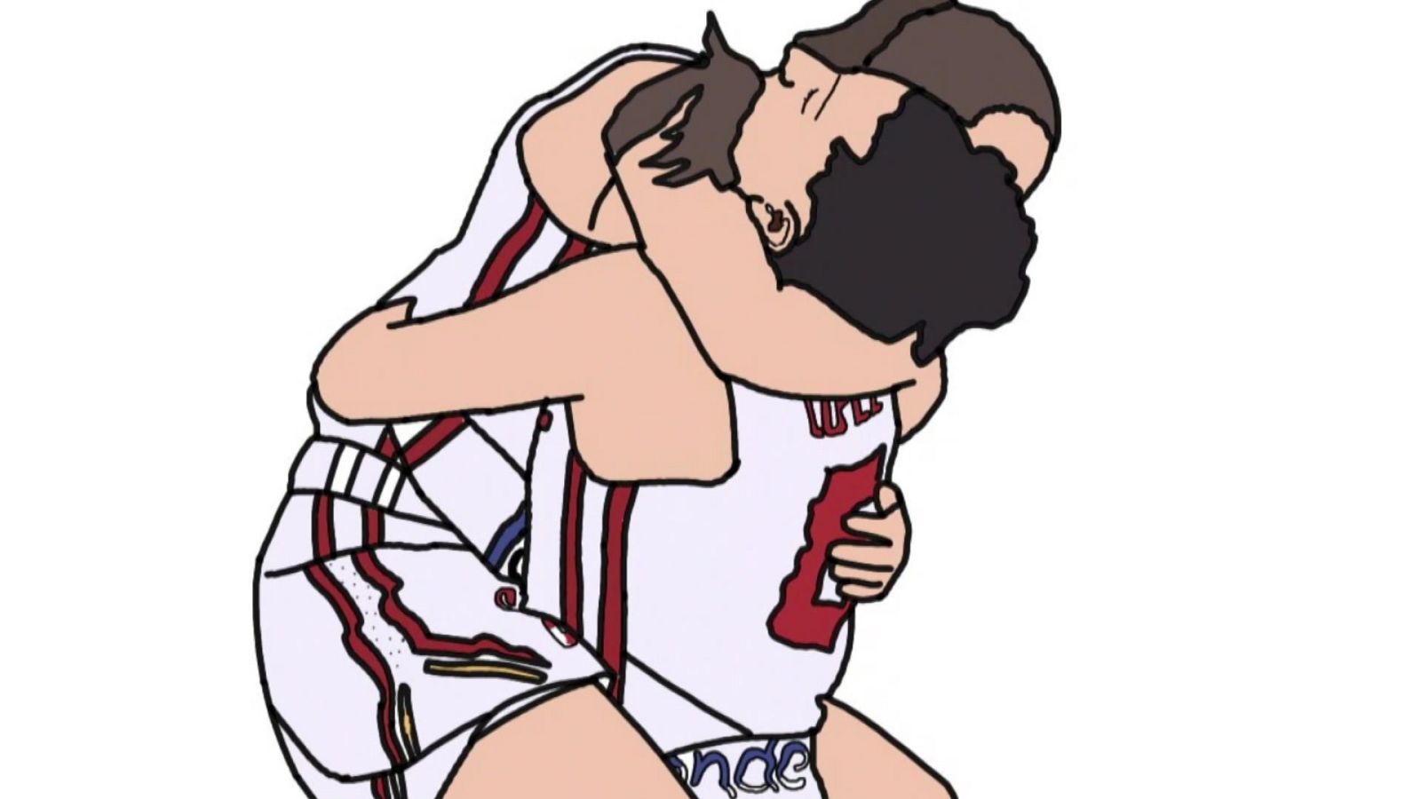 Baloncesto - Reportaje: Ainhoa López - ver ahora