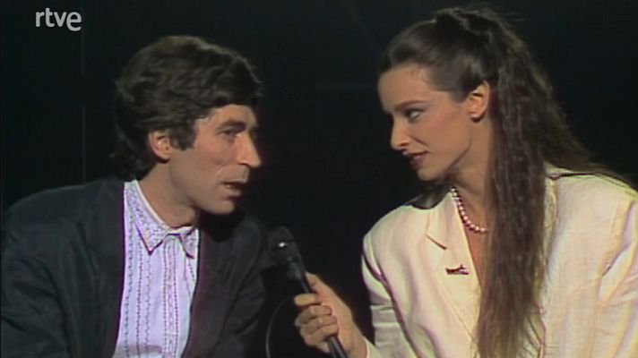 Sábado noche - 13/06/1987