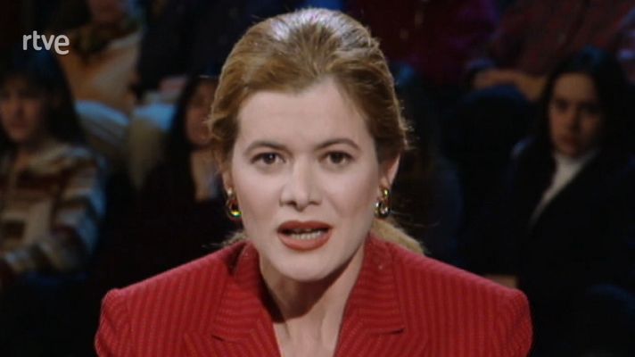 Luz roja - Los celos