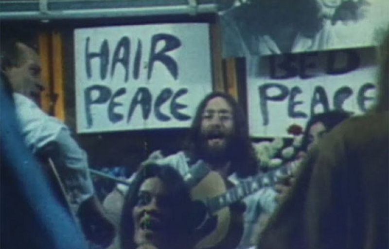 La biografía definitiva de John Lennon llega a nuestras librerías | Ver