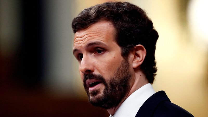 Telediario 2 en cuatro minutos - 23/02/22 - Ver ahora