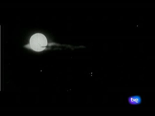 Versión española - Sé infiel y no mires con quién