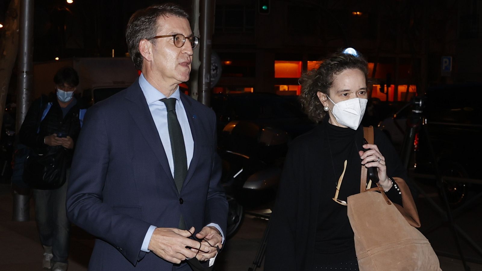 Telediario - 21 horas - 23/02/22 - ver ahora