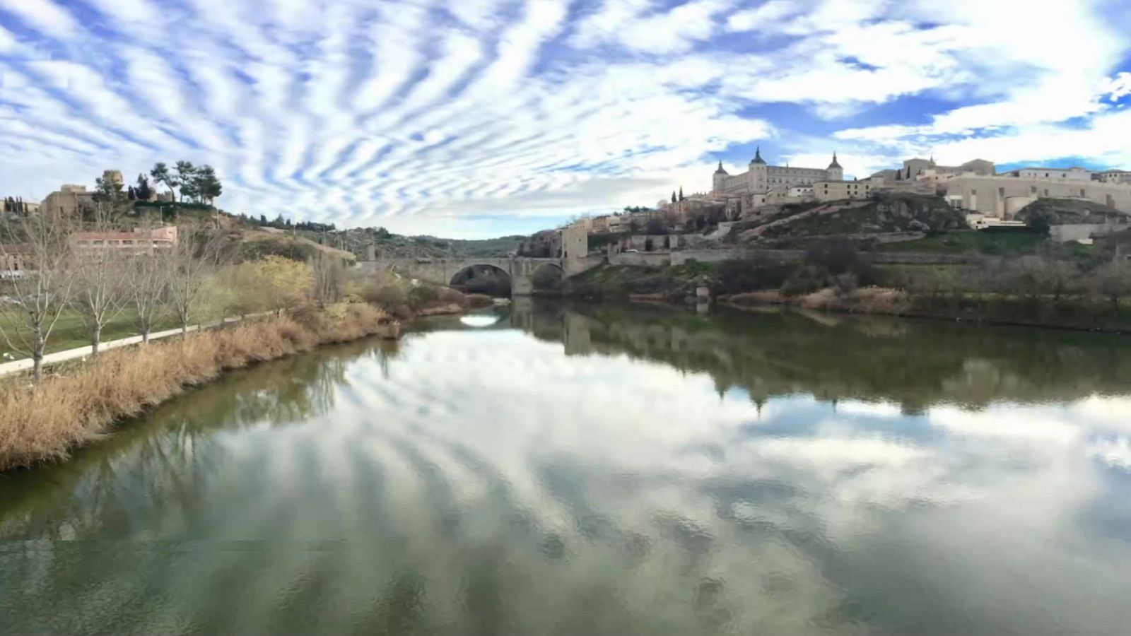 Temperaturas con pocos cambios, con heladas débiles  - ver ahora