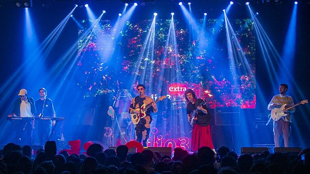 Fiesta Radio 3 Extra 2022