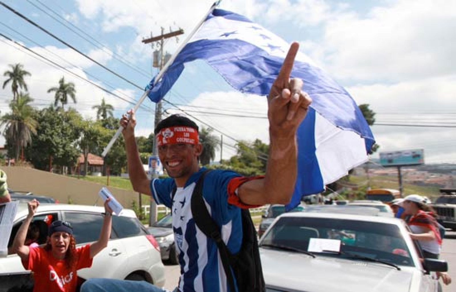 Telediario fin de semana en cuatro minutos - 28/11/09 | Ver