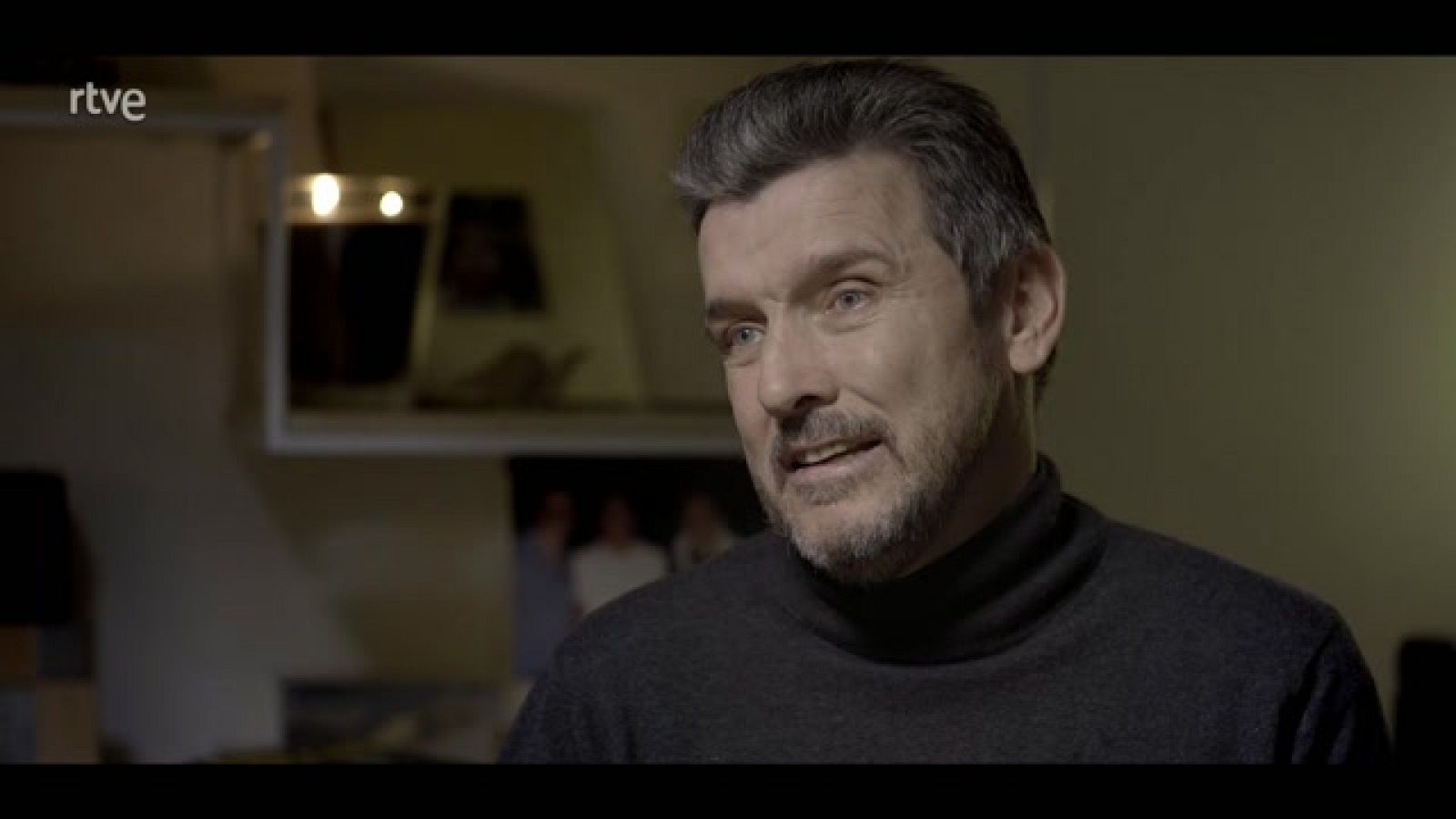 Entrevista a Juan Carlos Unzué en 'Las tres Puertas'