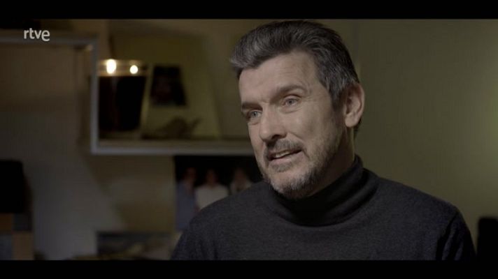 Las tres puertas - Entrevista a Juan Carlos Unzué