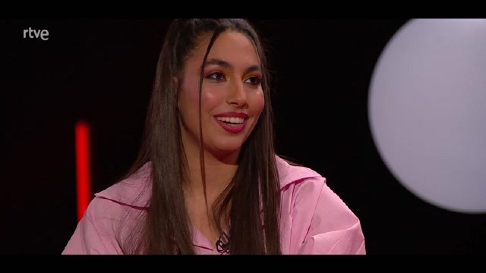 Entrevista a María José Llergo en 'Las tres Puertas'