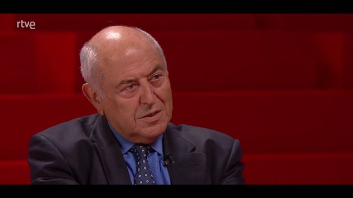 Las tres puertas - Entrevista a José Antonio Marina