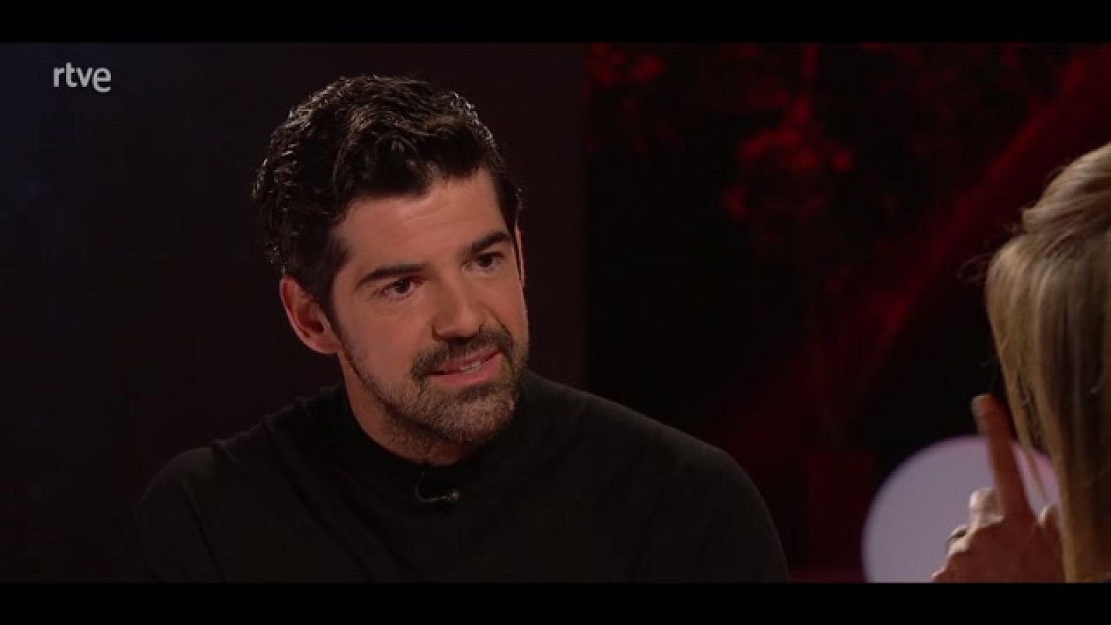 Entrevista a Miguel Ángel Muñoz en 'Las tres Puertas'