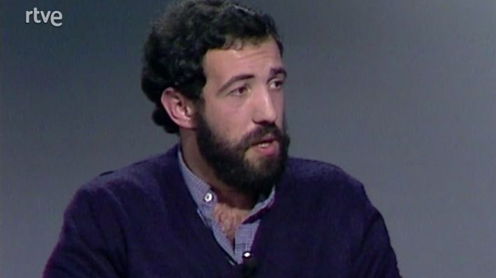 Pista libre - 9/4/1983