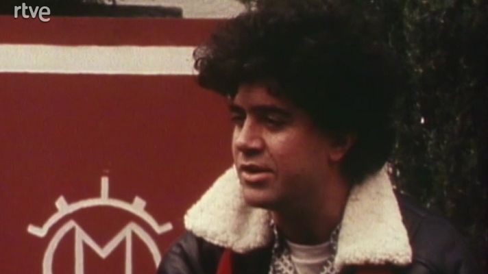 De película - De rodaje con Almodóvar - De película