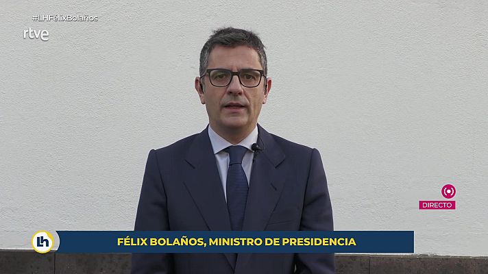 La hora de La 1 - Especial Ucrania - 24/02/22