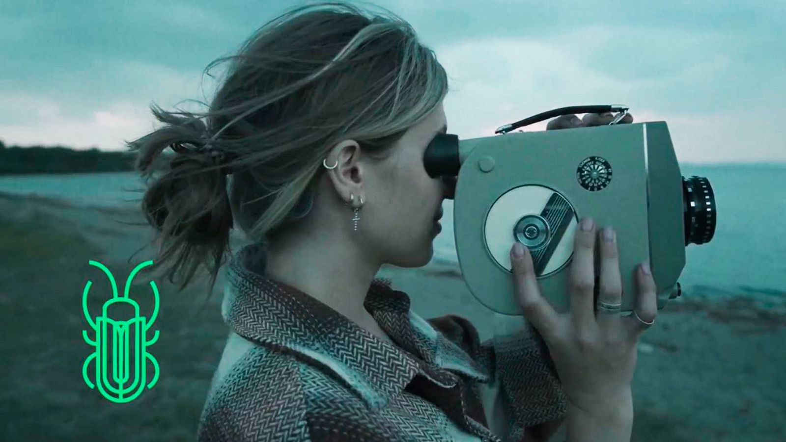 Presenta tu cortometraje al concurso de El escarabajo verde