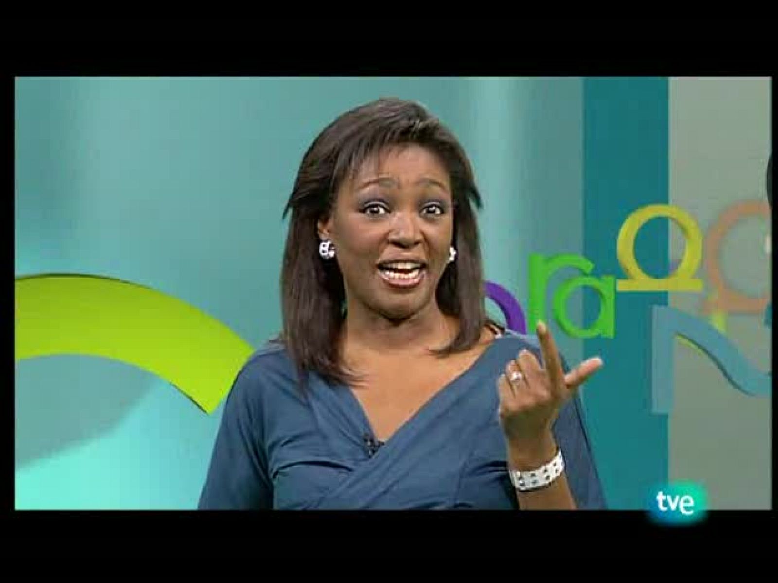 Palabra por palabra - 28/11/09 - Palabra por palabra | Ver