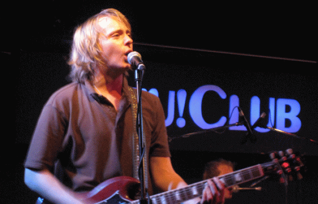  - The Wave Pictures en Madrid