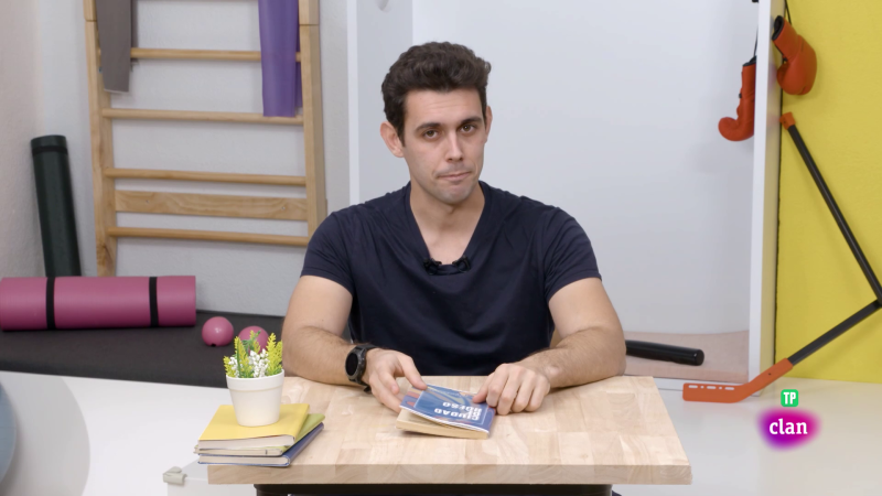 EDUCACI�N F�SICA - El buen lector - Aprendemos en Clan | Ver