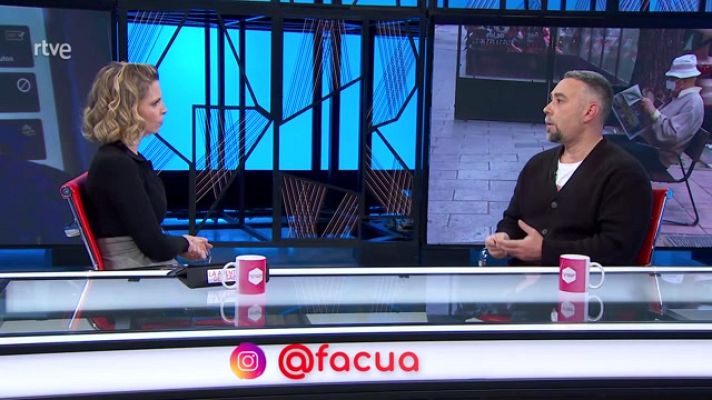 La aventura del Saber - Las cuentas de pago básicas, con Consumidores en Acción