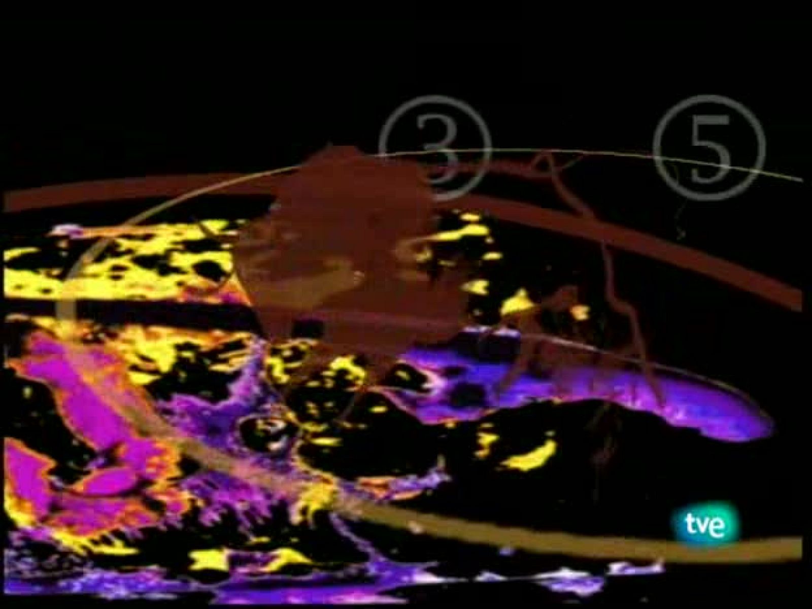 Tendido cero - 28/11/09 - Tendido cero | Ver