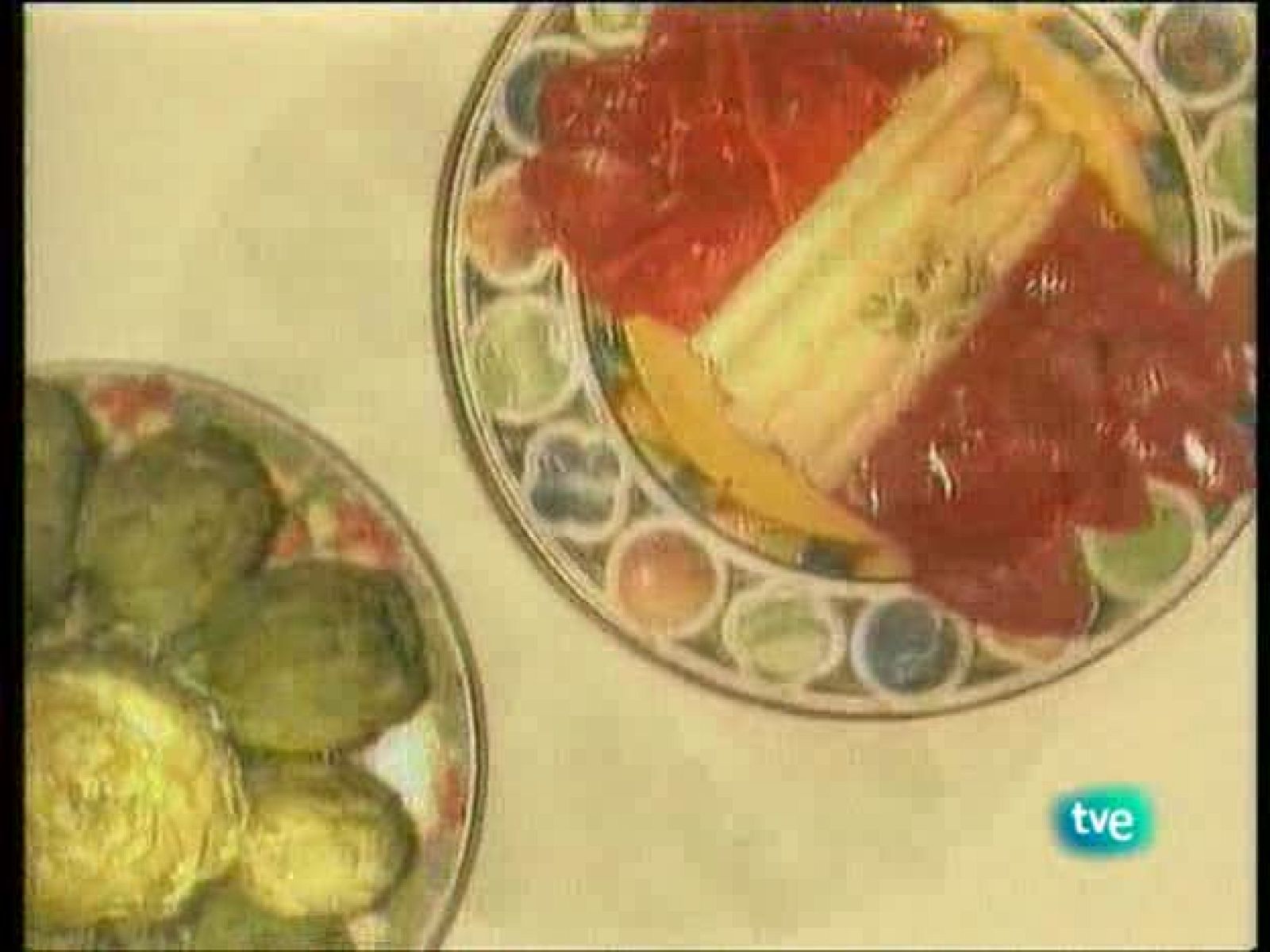 A pedir de boca - Queso denominación origen Majorero y queso Palmero - Ver ahora