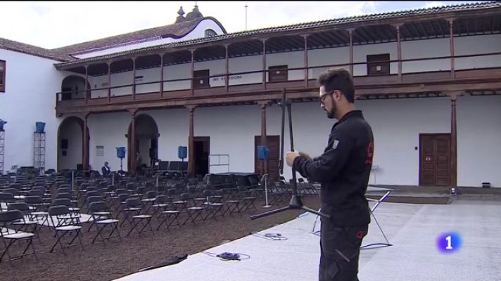 Telecanarias - Telecanarias - 24/02/2022