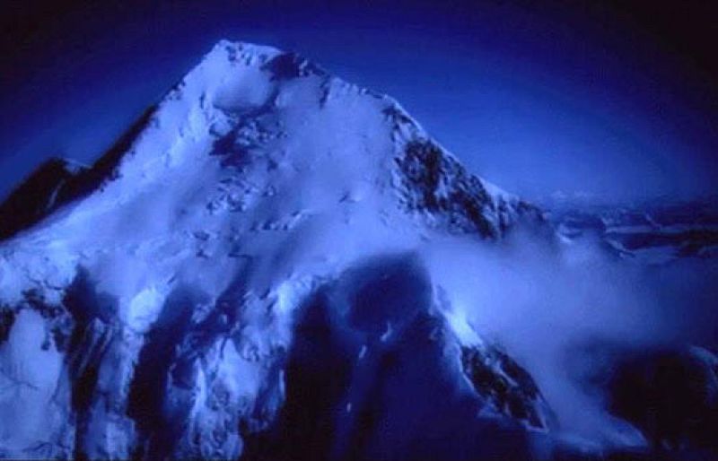 San Elías, el desafío casi imposible | Ver