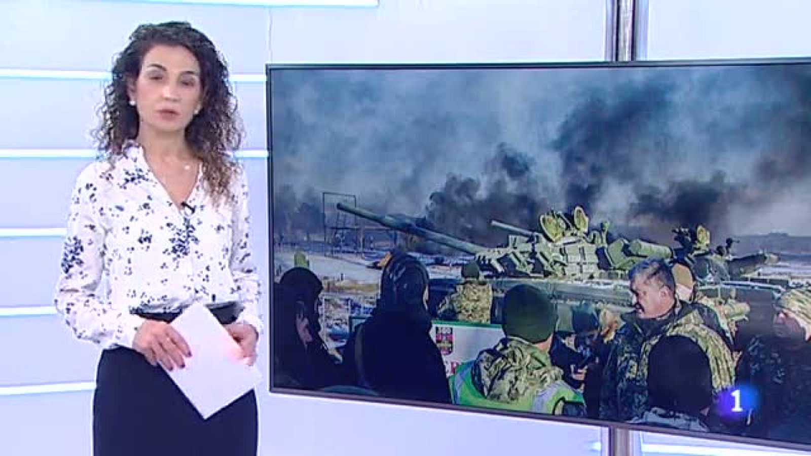 Telerioja en 2' - 24/02/22-Ver ahora