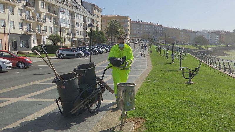 Enfermidade mental e emprego