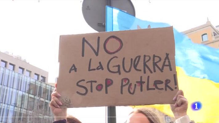 L'Informatiu - L'Informatiu 2 -23/02/2022