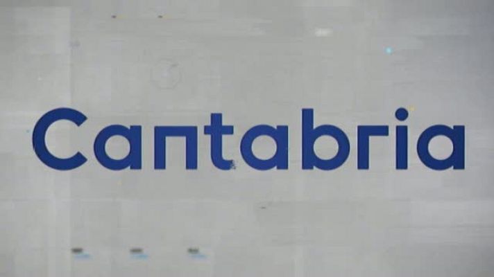 TeleCantabria - Telecantabria2 - 24/02/22